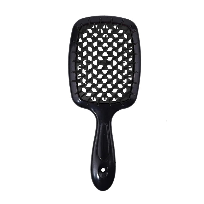 Tressly | 3 in 1 Haarkamm